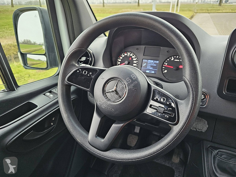 Užitkové vozidlo Mercedes 311 L2H2 Wp-Inrichting !
