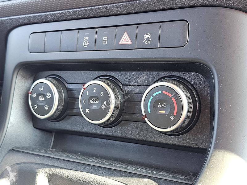 Autoutilitară Mercedes 108 CDI ac carplay EURO6