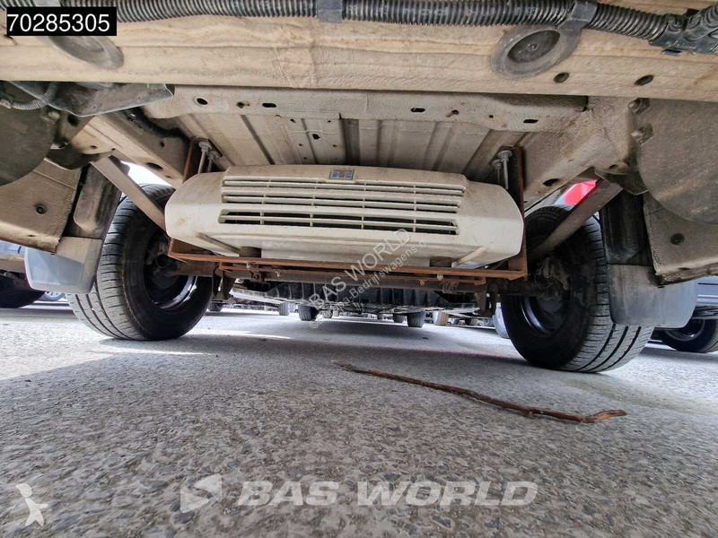 Varevogn MAN Koelwagen Thermo King 230V stekker...