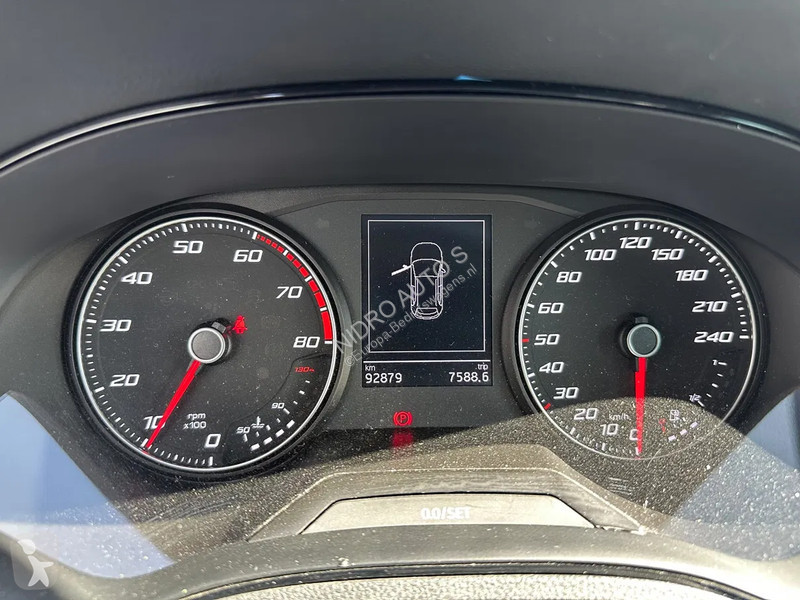 Véhicule utilitaire Seat 1.0 TSI Style Business...