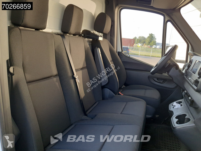 Autoutilitară Mercedes 315 CDI Koelwagen...