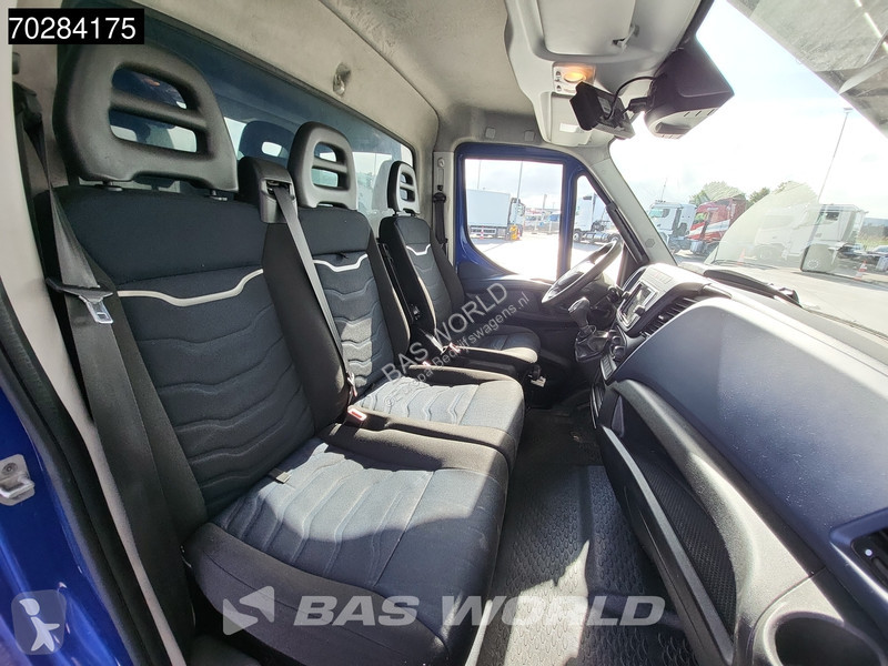 Veículo utilitário Iveco 35S14 Automaat...