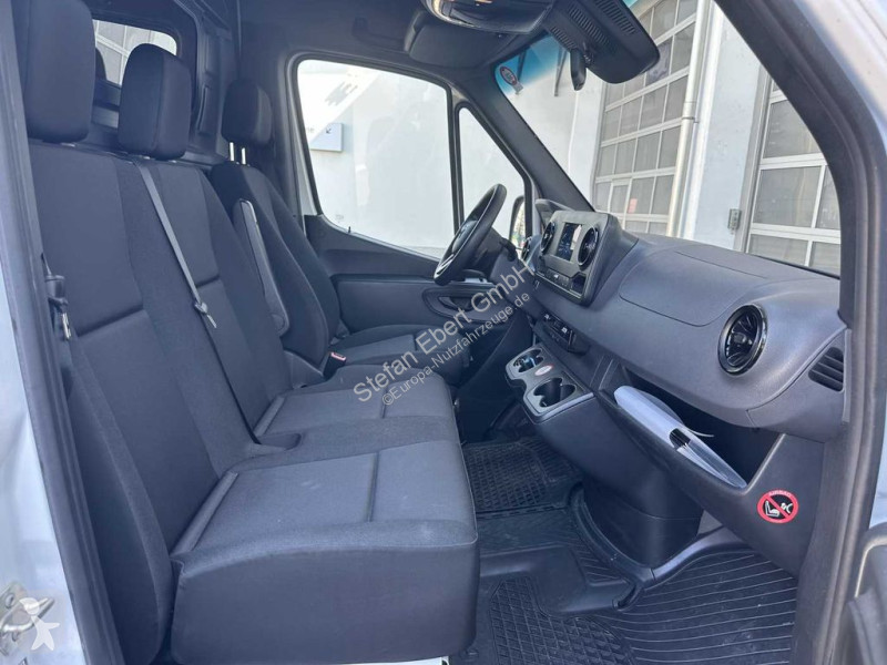 Veicolo commerciale Mercedes 317 CDI 4325 9G...