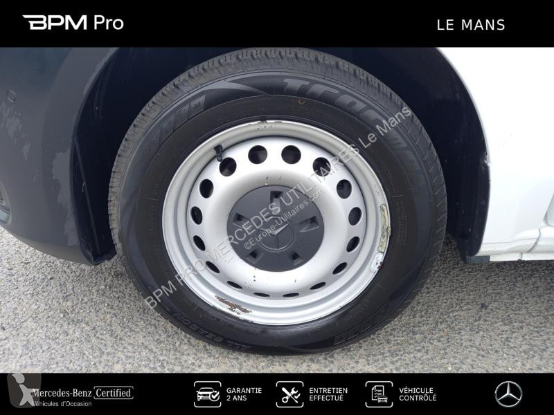 Veicolo commerciale Mercedes Vito Fg  Long Pro...