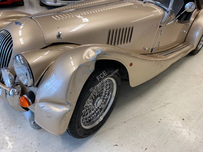 Véhicule utilitaire Mercedes