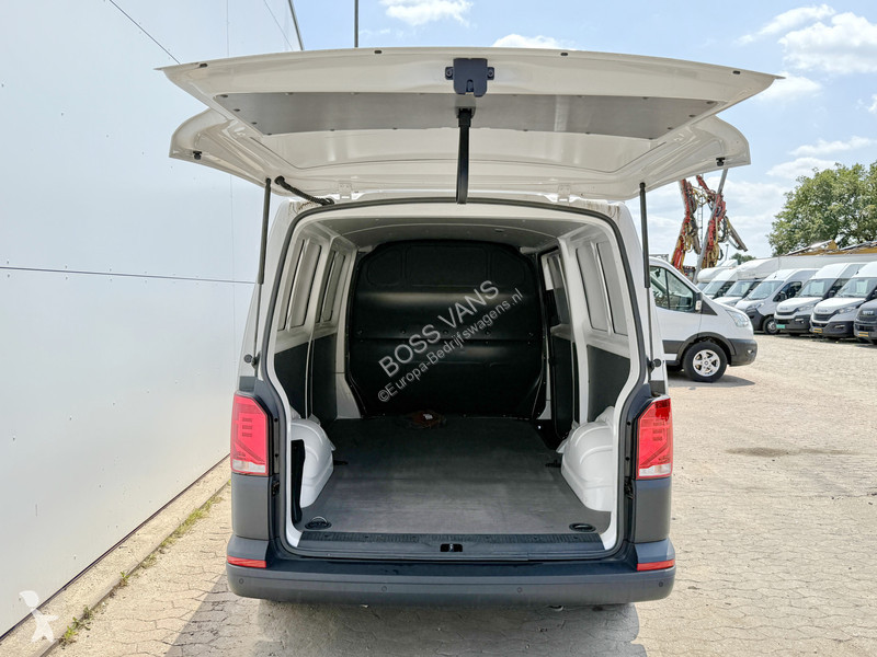 Autoutilitară Volkswagen 113PK L2H1 138KM WLTP...