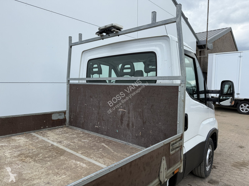 Véhicule utilitaire Iveco 35S14 2.3 L3H1 Open...