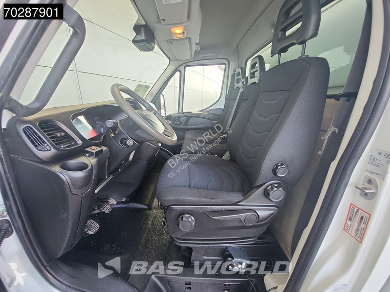 Véhicule utilitaire Iveco 72C18 3.0L Open...