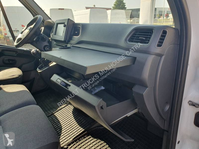 Véhicule utilitaire Renault