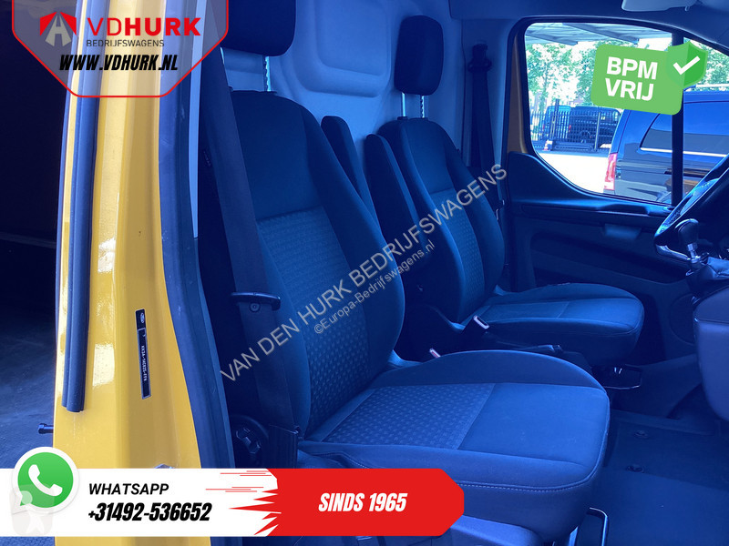 Furgoneta Ford 340 2.0 TDCI 130 pk L2 EXPORT...