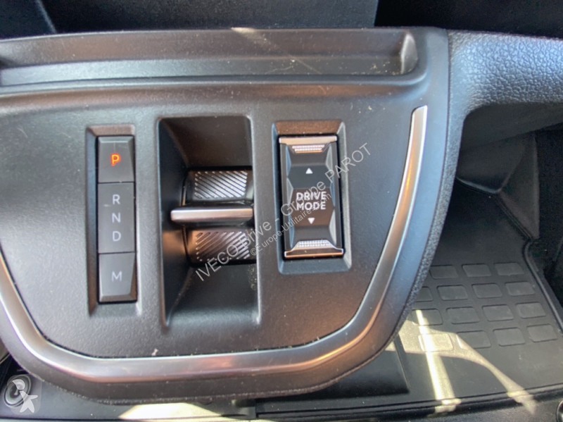 Veículo utilitário Fiat XL 2.0 BlueHDi 180ch...
