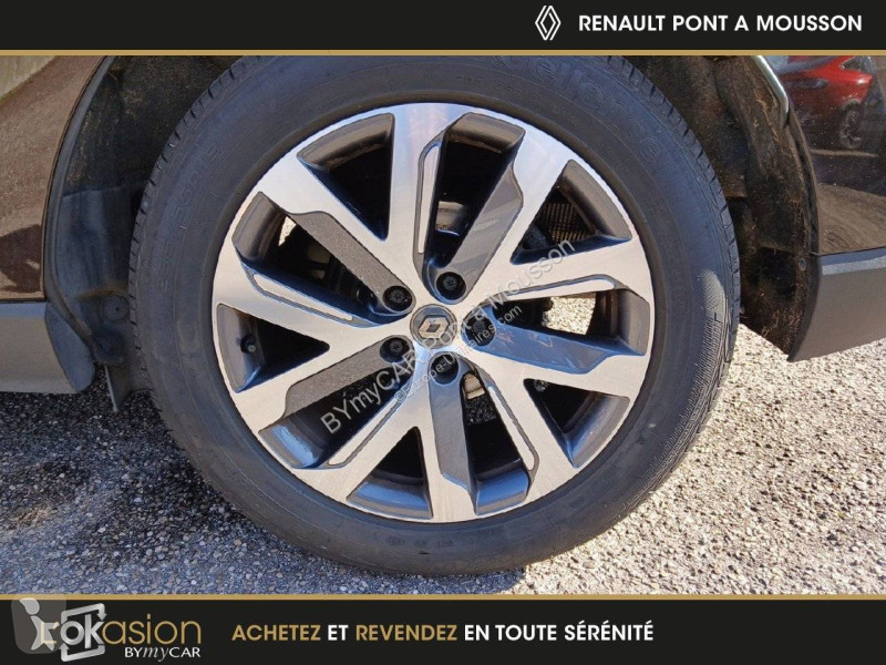 Veicolo commerciale Renault Espace Blue dCi 160...