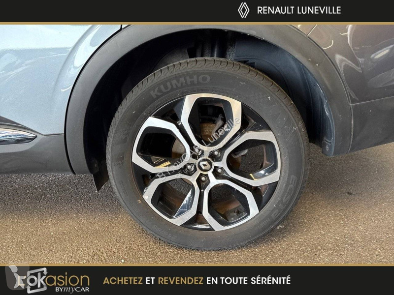 Užitkové vozidlo Renault Arkana TCe 140 EDC FAP...
