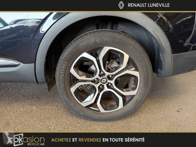 Autoutilitară Renault Arkana TCe 140 EDC FAP - 21B