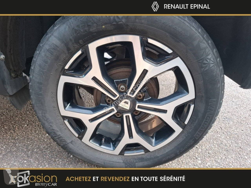 Veicolo commerciale Dacia Duster Blue dCi 115 4x2