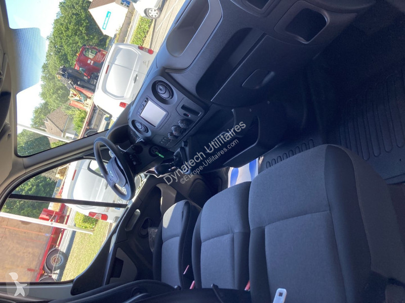 Veicolo commerciale Renault MASTER III CCB...