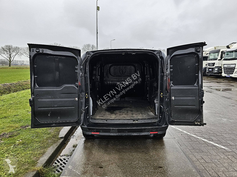 Bedrijfswagen Fiat DOBLO 1.3 L1 Airco Export! FIAT