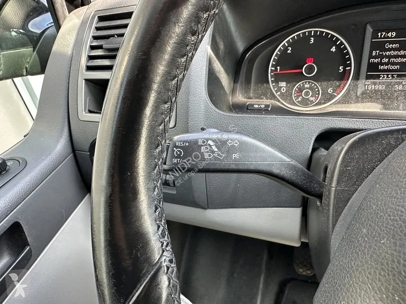 Autoutilitară Volkswagen 2.0 TDI, 102PK, Lengte...
