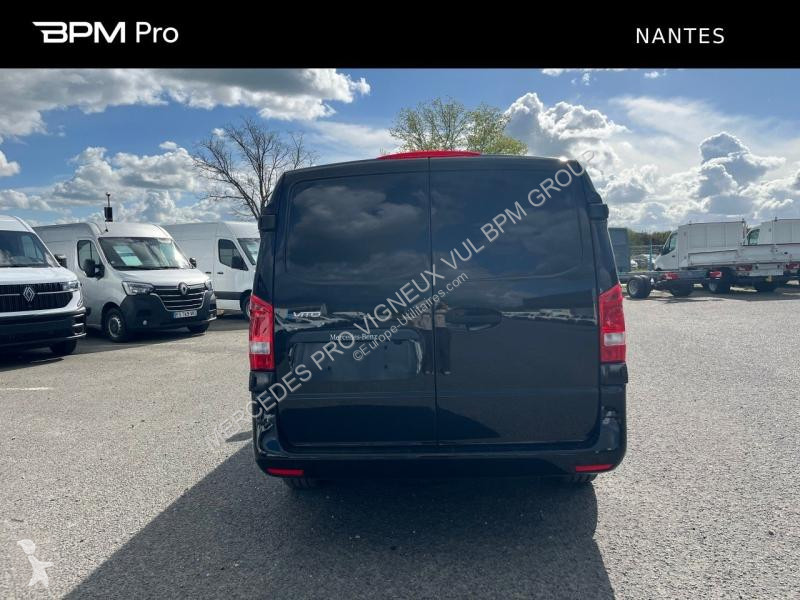 Veicolo commerciale Mercedes Vito Fg 116ch Long