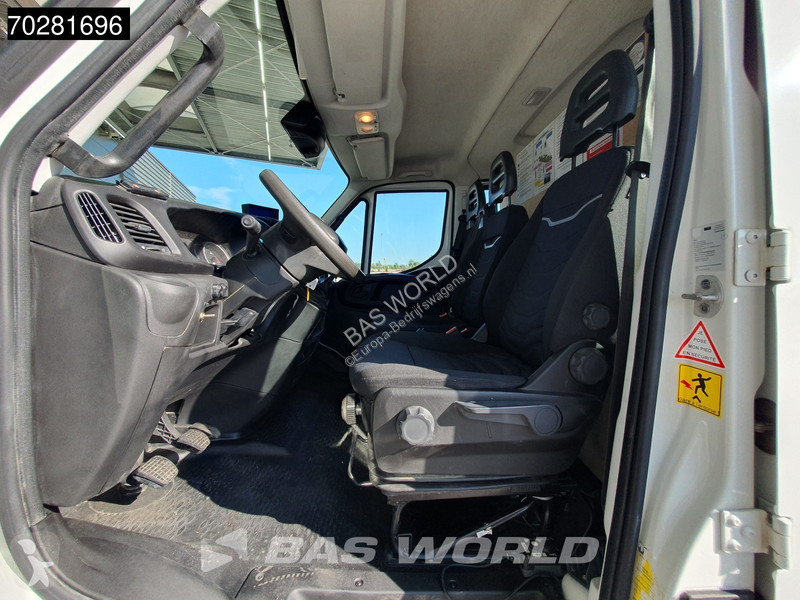 Užitkové vozidlo Iveco 70C18 3.0L Kipper Dubbel...