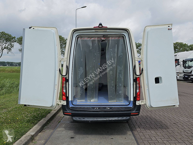 Užitkové vozidlo Mercedes 316 L3H2 BI-TEMP FRIGO!