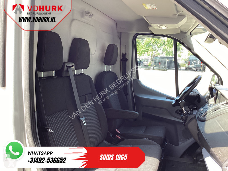 Véhicule utilitaire Ford 330 2.0 TDCI L2H2...