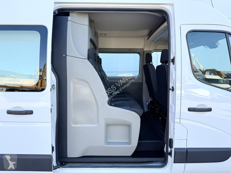 Véhicule utilitaire Renault T35 2.3 dCi 180PK...