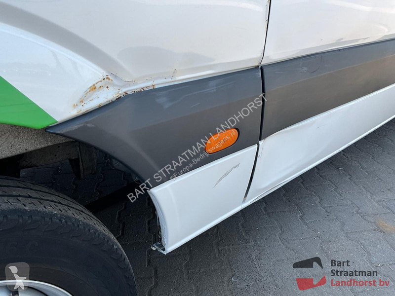 Furgoneta Volkswagen Euro 5 Handgeschakeld L2...