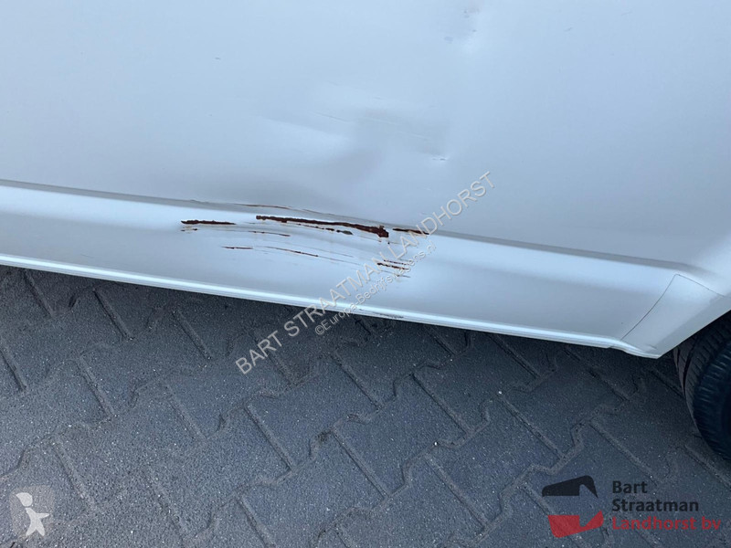 Užitkové vozidlo Volkswagen Euro 4...
