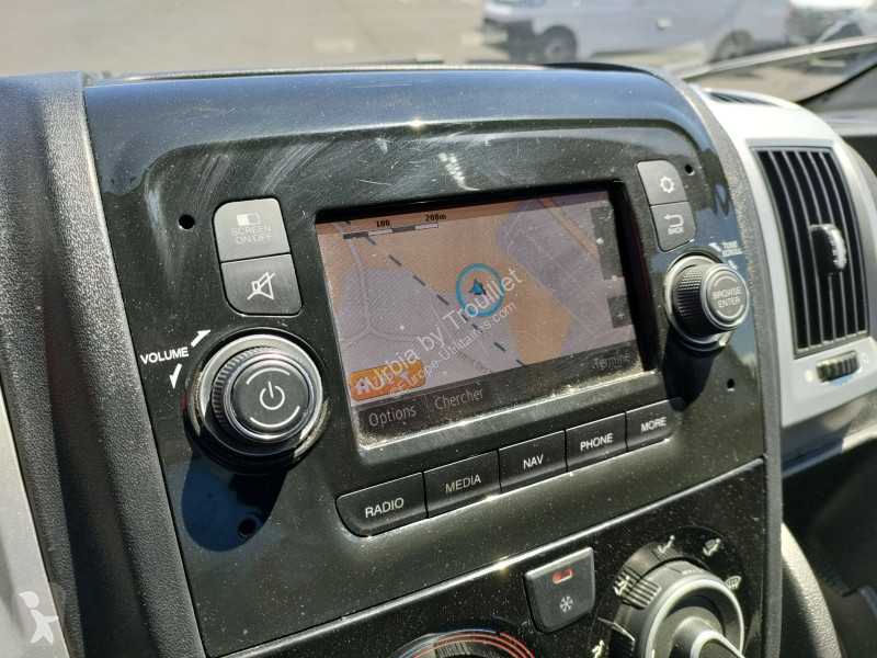 Furgoneta Fiat 20M3 130 CV FOURGON 2 PORTES AR...