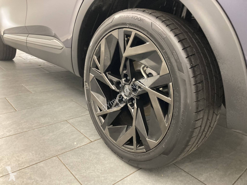 Autoutilitară Renault Arkana E-Tech 145 - 23