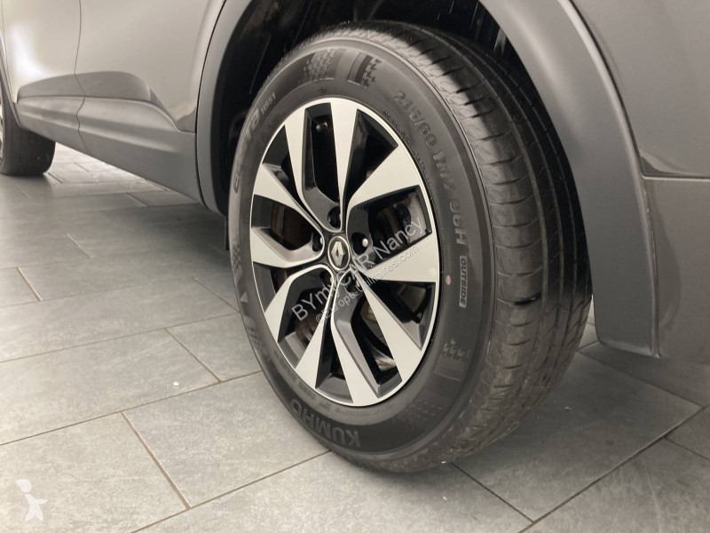 Autoutilitară Renault Arkana mild hybrid 140...