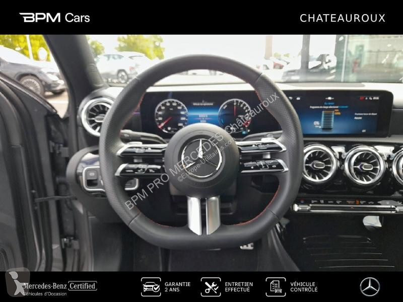 Véhicule utilitaire Mercedes Classe A Berline...
