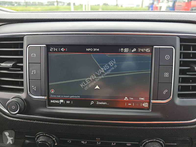 Veicolo commerciale Citroën 2.0 L2 Automaat...