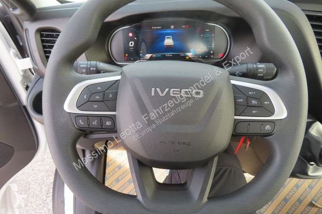 Furgoneta Iveco 35C18 3,0  Mod 2024 . Rd.3750...