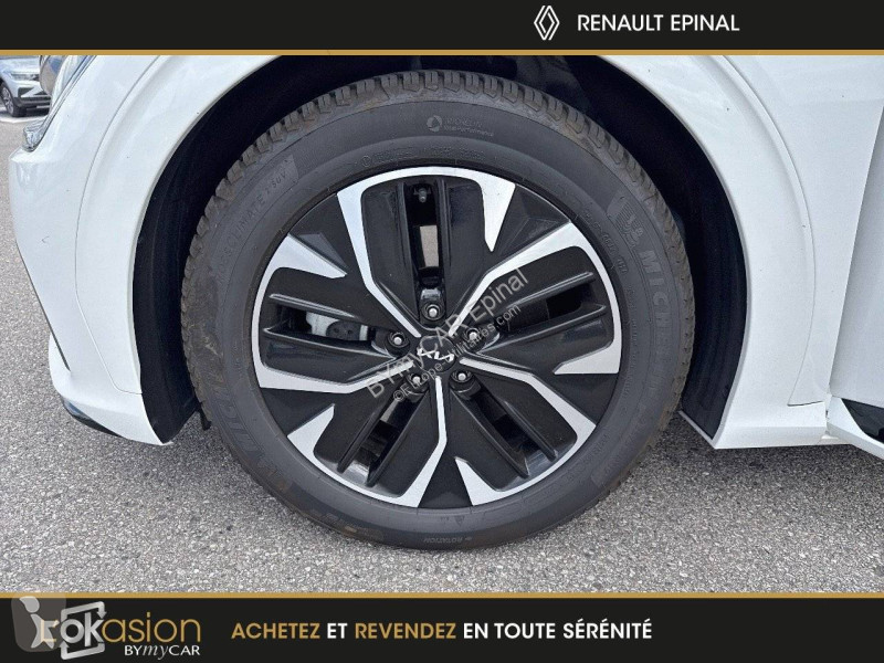 Véhicule utilitaire KIA EV6 325 ch AWD