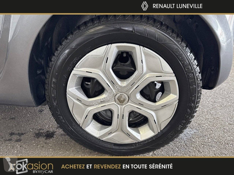 Veicolo commerciale Renault Twingo III SCe 75 - 20
