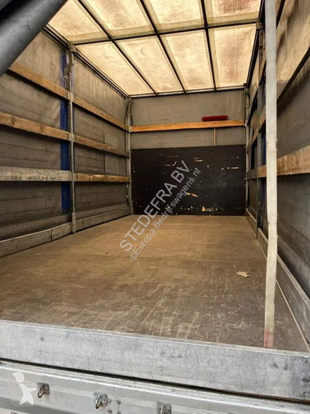 Furgoneta Opel 2.3 CDTi , 170 HP , Topsleeper