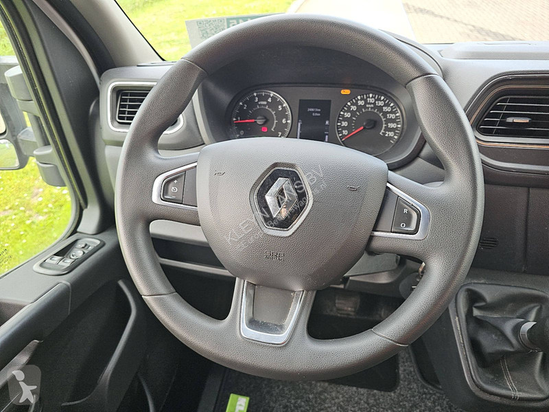 Véhicule utilitaire Renault T35 ac EURO6
