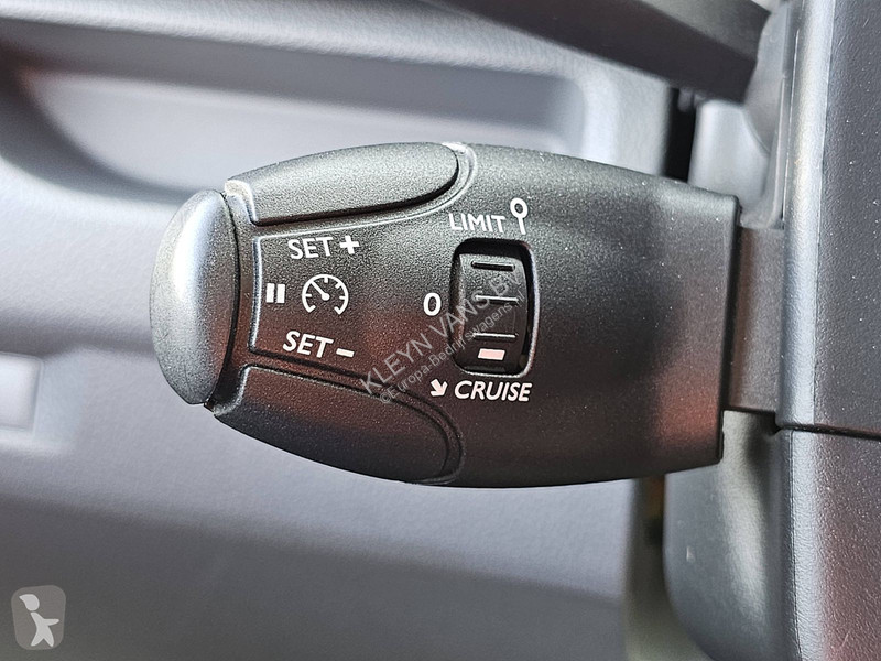 Veicolo commerciale Opel 1.5 L2 Navi Euro6 NAP AC