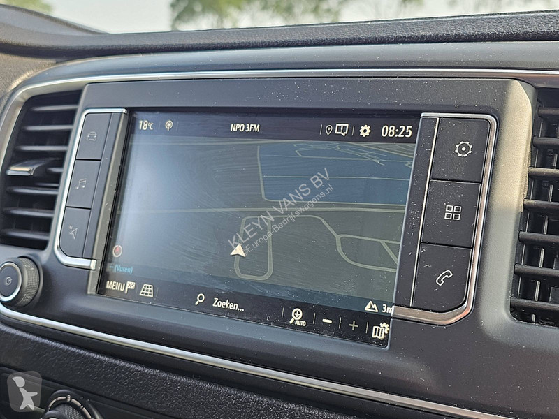 Užitkové vozidlo Opel 2.0 L2 Navi Euro6 145Pk!