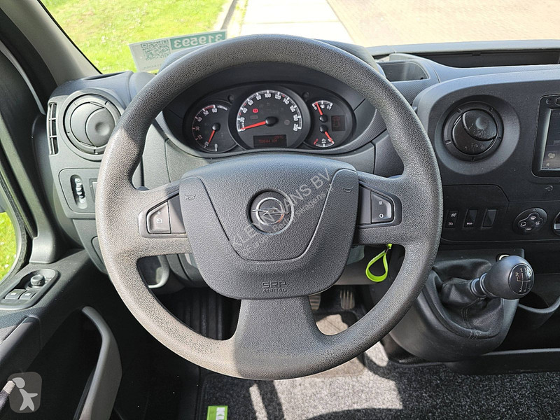 Bedrijfswagen Opel 2.3 L2H3 ExtraHoog-Dak!