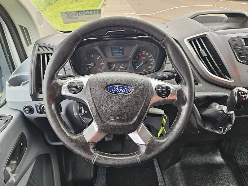 Veicolo commerciale Ford 2.0 L3H2 170Pk Euro6!