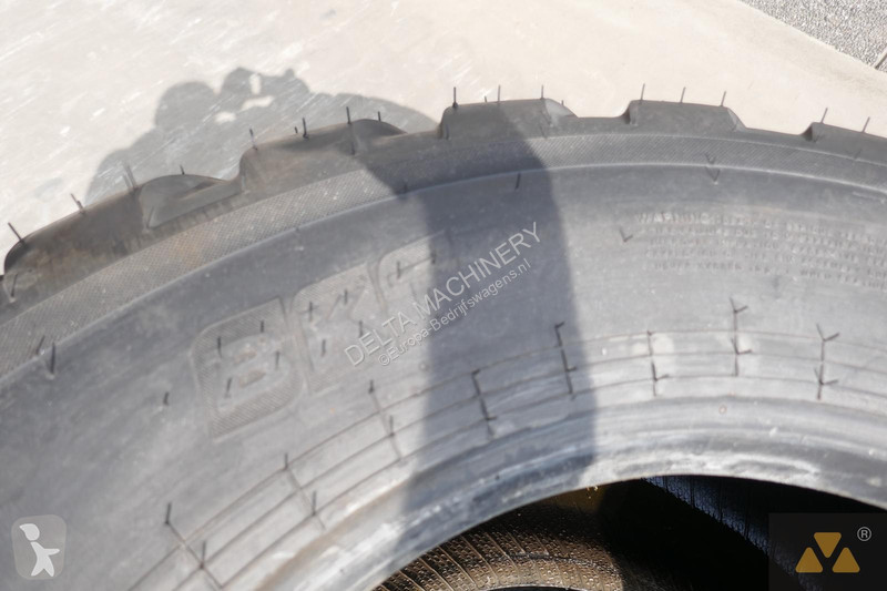 Nyttofordon BKT 550/45-22.5