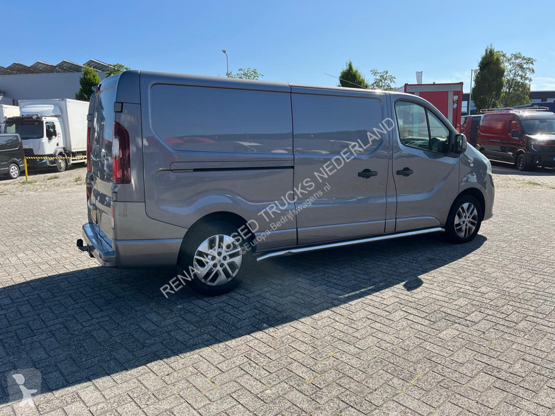 Furgoneta Renault 1,6 DCI T29 L2 H1, Airco,...