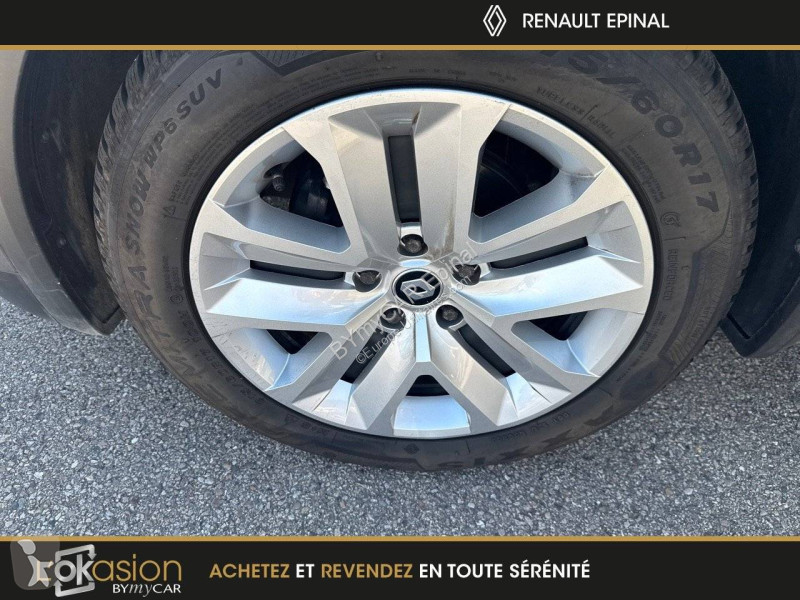 Veicolo commerciale Renault Captur TCe 90 - 21