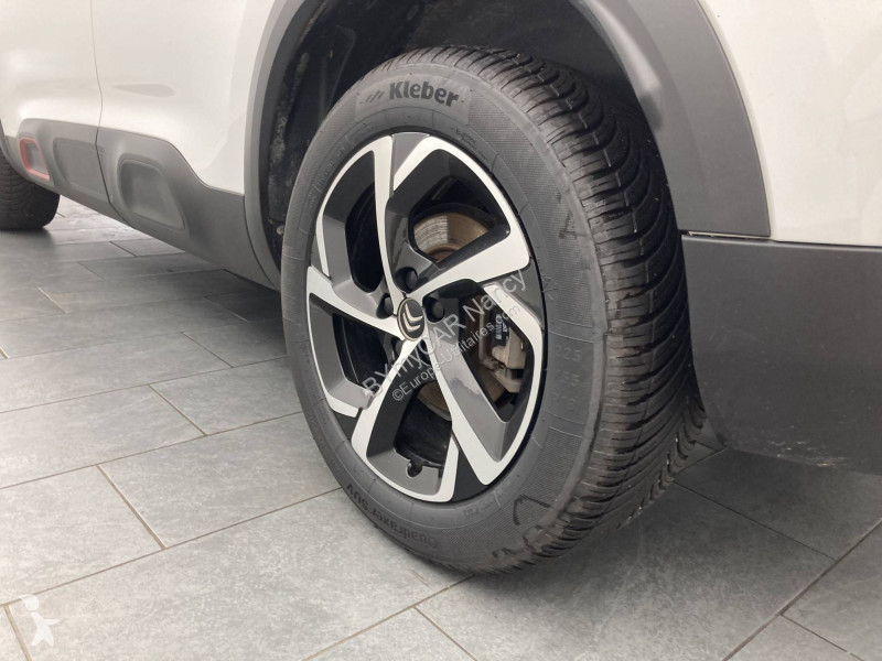Furgoneta Citroën C5 Aircross BlueHDi 130 S&S BVM6