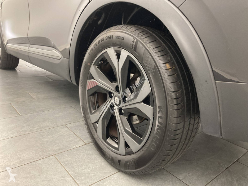 Autoutilitară Renault Arkana mild hybrid 140...