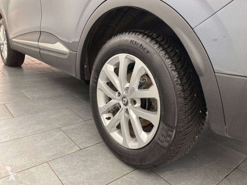 Veicolo commerciale Renault Kadjar Blue dCi 115...
