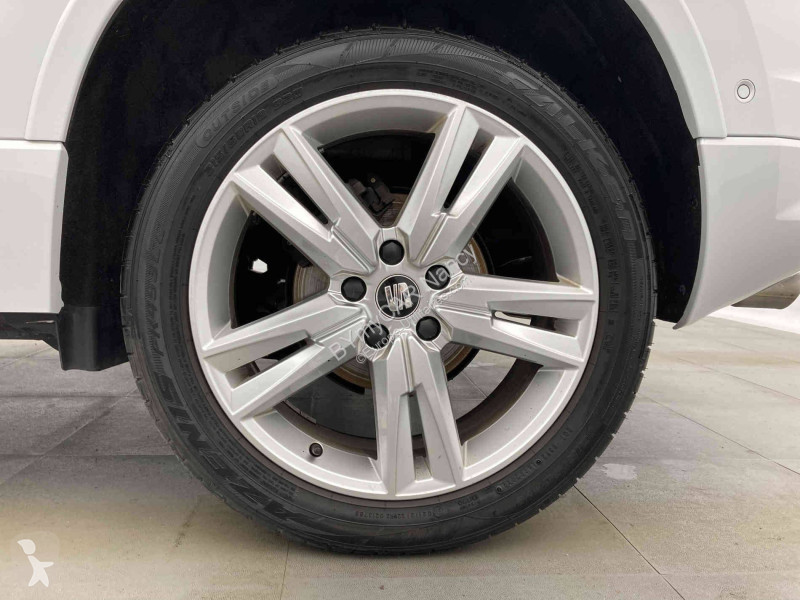 Véhicule utilitaire Seat Ateca 1.5 TSI 150 ch...